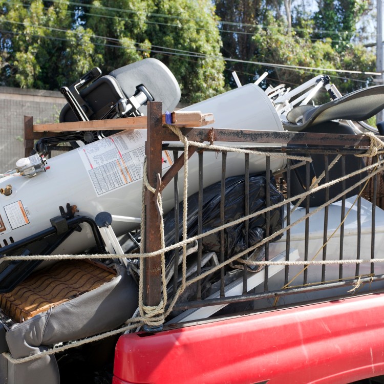 Waste Removal in City, ST Waste Removal in City, ST